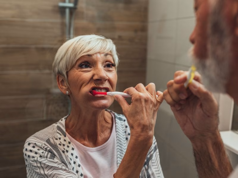 Odontología preventiva