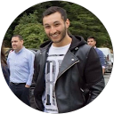 Luis Ignacio Sánchez Sazo profile picture