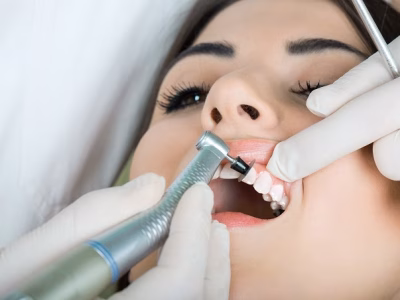 Limpieza dental en Talca